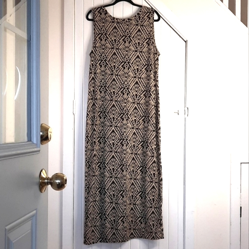 LOVE ❤️ ARI Maxi Beach Dress